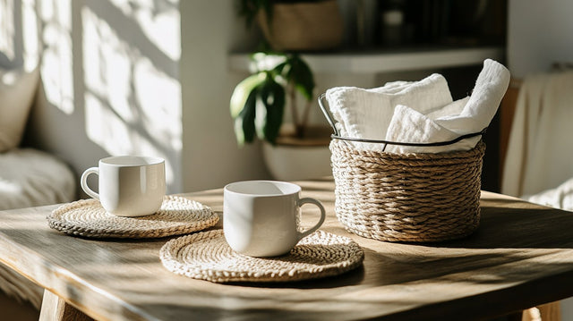 Tabletop Aesthetics